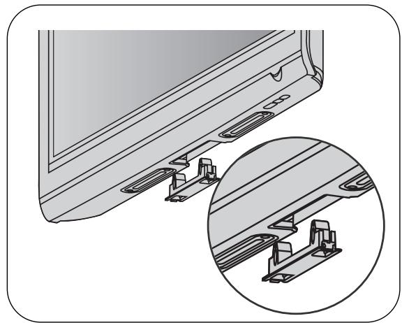 LG 32PG6000 - AKO HE ИЗПОЛ3ВATE HACTОЛHATA CTОИKA - 1