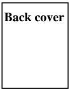 LG 32PG6000 - **Pagination sheet** - 23