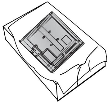 LG 32PG6000 - endast 32PG60** - 1