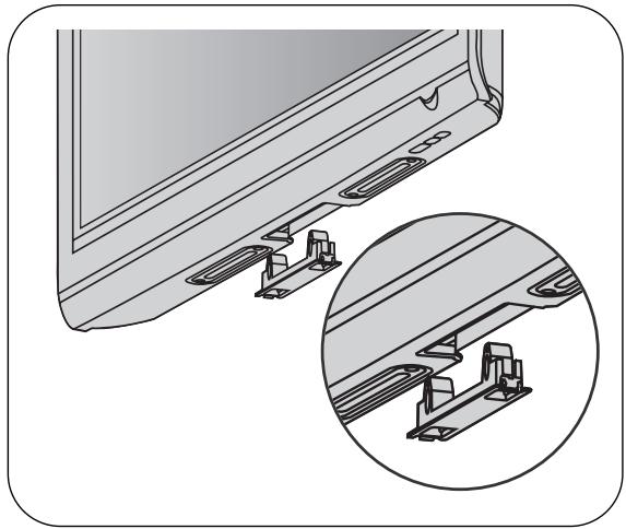 LG 32PG6000 - NENAUDOJANT STALINIO STOVO - 1