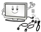 LG 32PG6000 - HOIATUS - 1