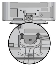 LG 32PG6000 - Kak da cBaJIte opraHn3aTopa Ha ka6eJIn - 1