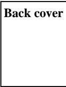 LG 32PG6000 - **Pagination sheet** - 50