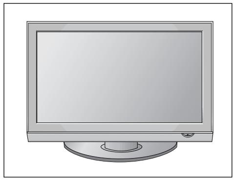 LG 32PG6000 - MASAÜSTÜ KAİDE KURULUMU - 1