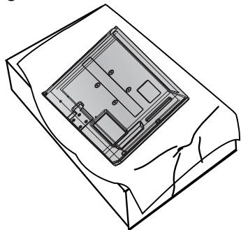 LG 32PG6000 - Ainult 32PG60** - 1