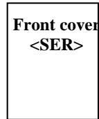 LG 32PG6000 - **Pagination sheet** - 3