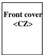 LG 32PG6000 - **Pagination sheet** - 1