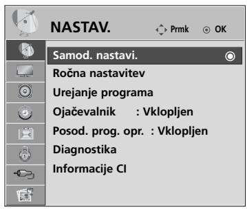 LG 32PG6000 - SAMODEJNO PROGRAMSKO UGLAŠEVANJE - 1