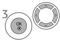 LG 32PG6000 - * Se pretende alterar Selecção de Idioma/Pais - 3