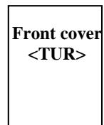 LG 32PG6000 - **Pagination sheet** - 5