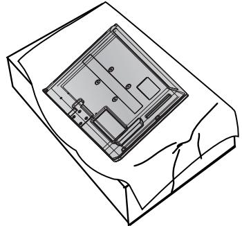 LG 32PG6000 - Alleen bij 32PG60** - 1