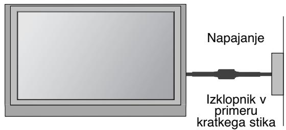 LG 32PG6000 - OZEMLJITEV - 1