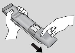 LG 32PG6000 - FJÄRRKONTROLLFUNKTIONER - 2