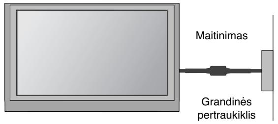LG 32PG6000 - JZEMINIMAS - 1