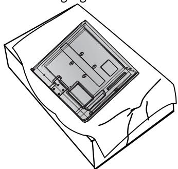 LG 32PG6000 - GRUNDANSCHLUSS - 1