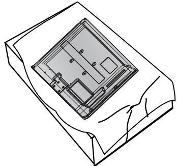 LG 32PG6000 - Iba 32PG60** - 1