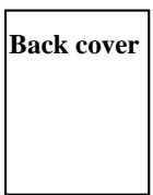 LG 32PG6000 - **Pagination sheet** - 17