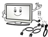 LG 32PG6000 - ADVERTENCIA - 1