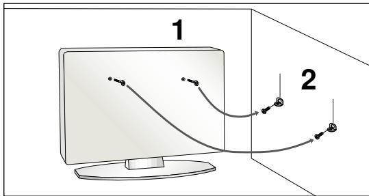 LG 32PG6000 - TAKAPANEELIN TIEDOT - 2