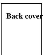 LG 32PG6000 - **Pagination sheet** - 45