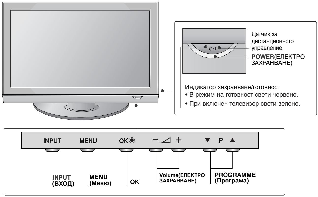 LG 32PG6000 - OPRAHn 3A UYPABJEHNE HA JINCEBnY IaHEJI - 1