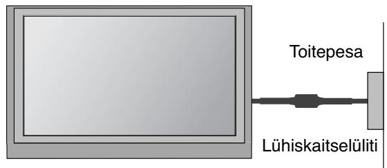 LG 32PG6000 - MAANDUS - 1