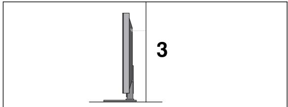LG 32PG6000 - INFORMACIJA UZPAKALINAJE PLOKSTAJE - 3