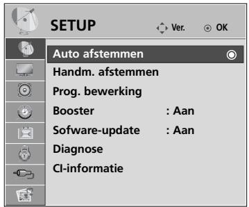 LG 32PG6000 - AUTOMATISCH PROGRAMMA'S ZOEKEN - 1