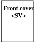 LG 32PG6000 - **Pagination sheet** - 2