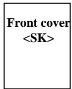 LG 32PG6000 - **Pagination sheet** - 6