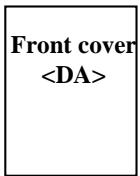 LG 32PG6000 - **Pagination sheet** - 31