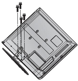 LG 32PG6000 - 32PG60** Only - 3