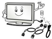 LG 32PG6000 - AVISO - 1