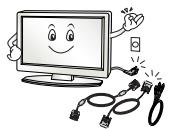 LG 32PG6000 - UZMANIBU! - 2