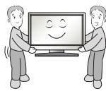 LG 32PG6000 - ETTEVAATUST - 1