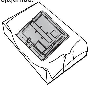 LG 32PG6000 - Tikai 32PG60** - 1