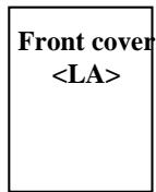LG 32PG6000 - **Pagination sheet** - 1