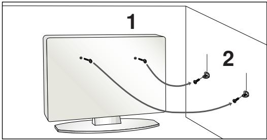 LG 32PG6000 - MHCTAJINPAIte IOBHIMATEJIHO, TAKA YE DA HЯMABb3MOXKHOCT 3A PAdAHE. - 1