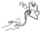 LG 32PG6000 - VORSICHT - 1