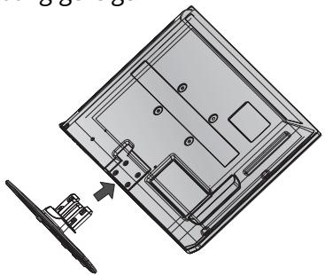 LG 32PG6000 - GRUNDANSCHLUSS - 2