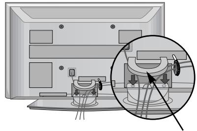 LG 32PG6000 - De bediening werkt nicht goed. - 1