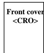 LG 32PG6000 - **Pagination sheet** - 4