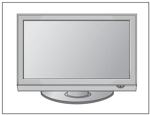 LG 32PG6000 - PAIGALDAMINE LAUALE VOI TELERIKAPILE - 1