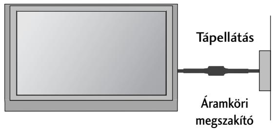 LG 32PG6000 - FÖLDELÉS - 1