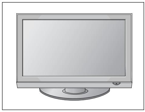 LG 32PG6000 - PRIPEVNENIE PODSTAVCA - 1