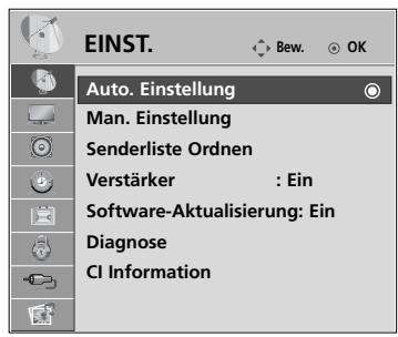 LG 32PG6000 - AUTOMATISCHE PROGRAMMIERUNG - 1