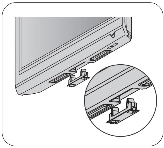 LG 32PG6000 - ILMAN PÖYTÄTELINETTÄ - 1