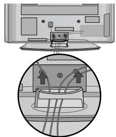 LG 32PG6000 - Kak da cBaJIte opraHn3aTopa Ha ka6eJIn - 3