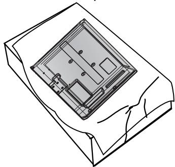 LG 32PG6000 - Sólo 32PG60** - 1