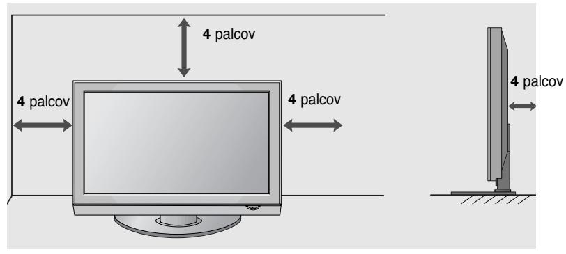 LG 32PG6000 - PRIPEVNENIE PODSTAVCA - 2